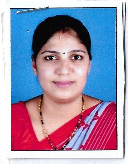 रोशनी विश्राम मोहिते	