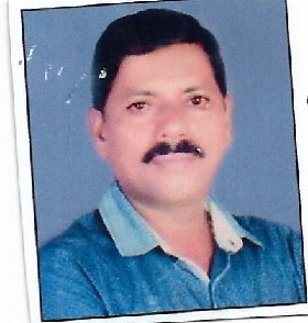 राजन कृष्णा घरत