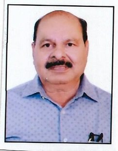 सुधाकर भाऊ पाटील