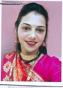 अस्मिता ऋषिकेश पाटील